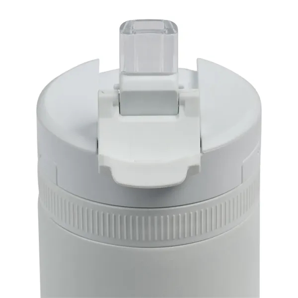 A high-performance, vacuum-insulated tumbler designed for all-day hydration on the go... from ASI 56070 Gemline / Gemline®