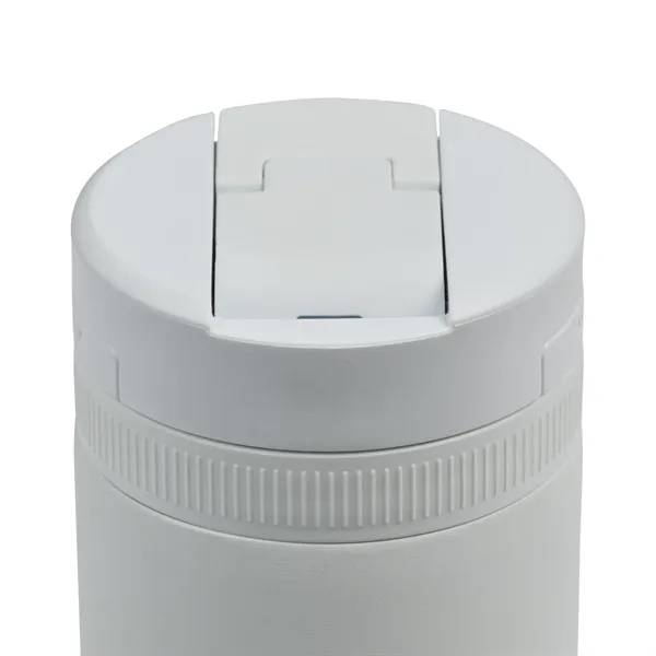 A high-performance, vacuum-insulated tumbler designed for all-day hydration on the go... from ASI 56070 Gemline / Gemline®