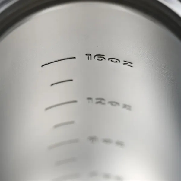 A high-performance, vacuum-insulated tumbler designed for all-day hydration on the go... from ASI 56070 Gemline / Gemline®