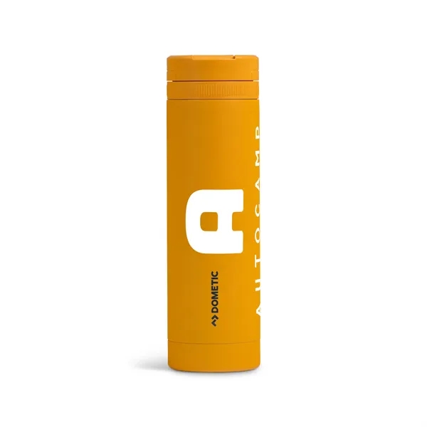 A high-performance, vacuum-insulated tumbler designed for all-day hydration on the go... from ASI 56070 Gemline / Gemline®