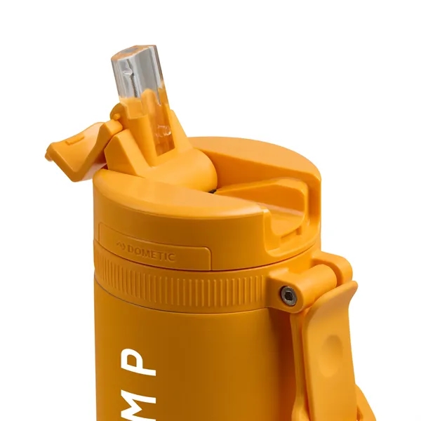 A high-performance, vacuum-insulated tumbler designed for all-day hydration on the go... from ASI 56070 Gemline / Gemline®