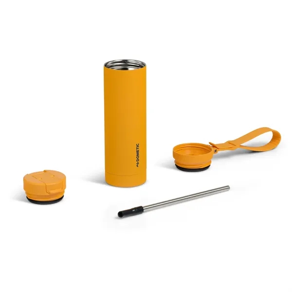 A high-performance, vacuum-insulated tumbler designed for all-day hydration on the go... from ASI 56070 Gemline / Gemline®