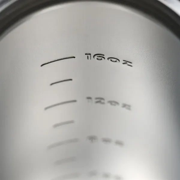 A high-performance, vacuum-insulated tumbler designed for all-day hydration on the go... from ASI 56070 Gemline / Gemline®