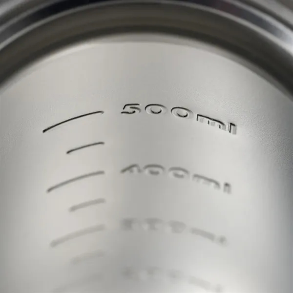 A high-performance, vacuum-insulated tumbler designed for all-day hydration on the go... from ASI 56070 Gemline / Gemline®