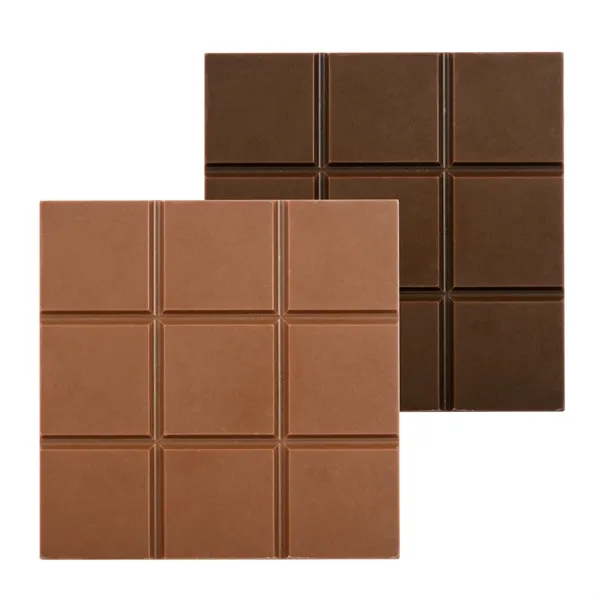 Square Bars- 3 Pack Box... from ASI 44900 NC Custom (CI/Lanco) / Chocolate Inn