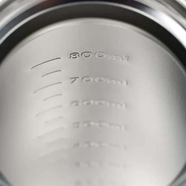 Dometic Sip Bottle - 1 L is one bottle with limitless... from ASI 56070 Gemline / Gemline®