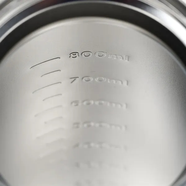 Dometic Sip Bottle - 1 L is one bottle with limitless... from ASI 56070 Gemline / Gemline®