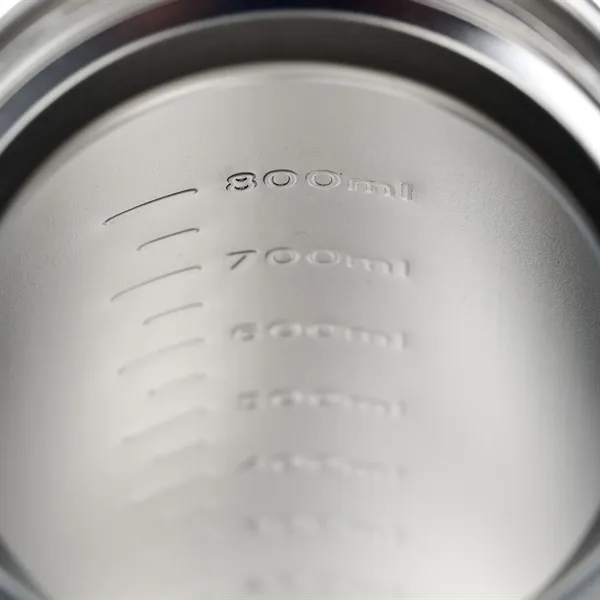 Dometic Chug Bottle - 1 L is one bottle with limitless... from ASI 56070 Gemline / Gemline®