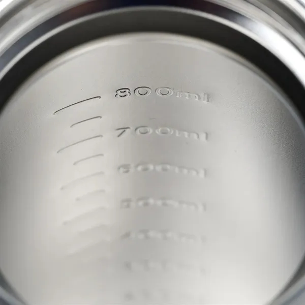 Dometic Chug Bottle - 1 L is one bottle with limitless... from ASI 56070 Gemline / Gemline®