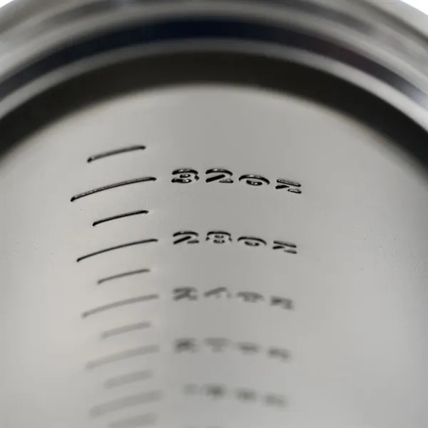 One bottle with limitless possibilities... from ASI 56070 Gemline / Gemline®