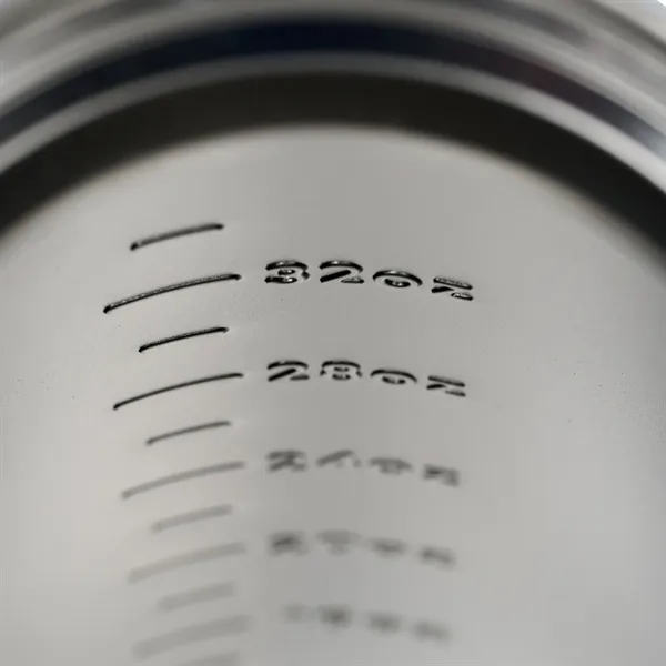 One bottle with limitless possibilities... from ASI 56070 Gemline / Gemline®