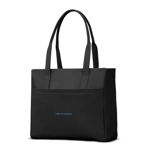 Streamlined for everyday versatility, the Better Than Basic Tote pairs minimalist... from ASI 56070 Gemline / Gemline®