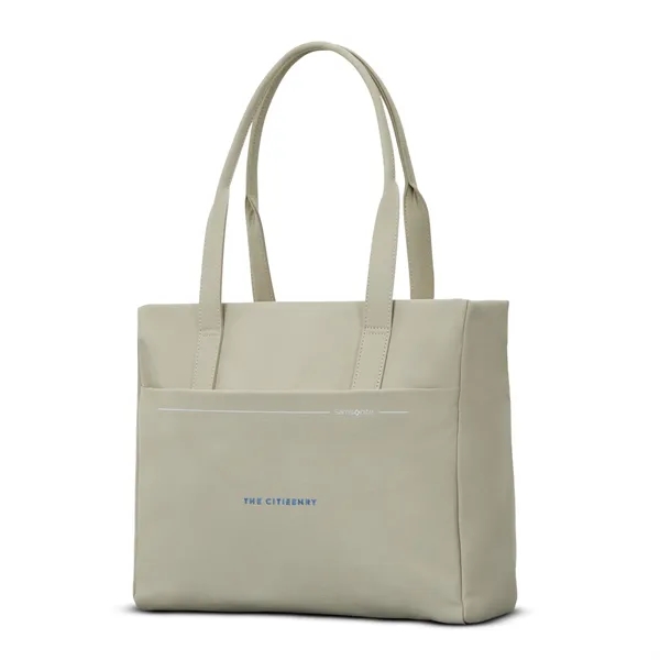 Streamlined for everyday versatility, the Better Than Basic Tote pairs minimalist... from ASI 56070 Gemline / Gemline®