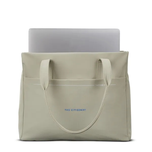 Streamlined for everyday versatility, the Better Than Basic Tote pairs minimalist... from ASI 56070 Gemline / Gemline®