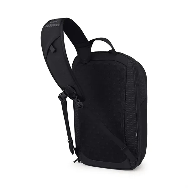 The Osprey Nebula Sling delivers full-size features in a fresh, compact... from ASI 56070 Gemline / Gemline®