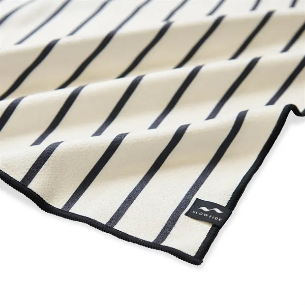 Made from 100% post-consumer waste - this towel is perfect for... from ASI 56070 Gemline / Gemline®