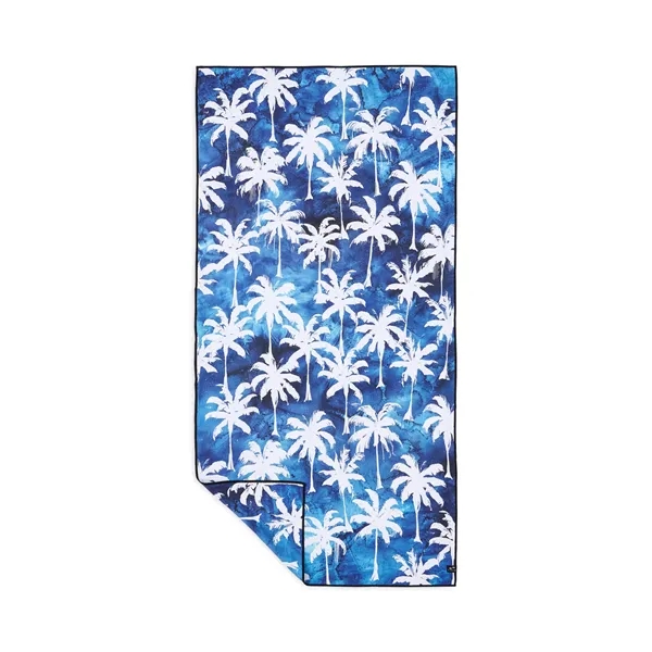 Made from 100% post-consumer waste - this towel is perfect for... from ASI 56070 Gemline / Gemline®