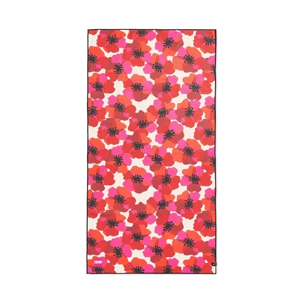 Made from 100% post-consumer waste - this towel is perfect for... from ASI 56070 Gemline / Gemline®