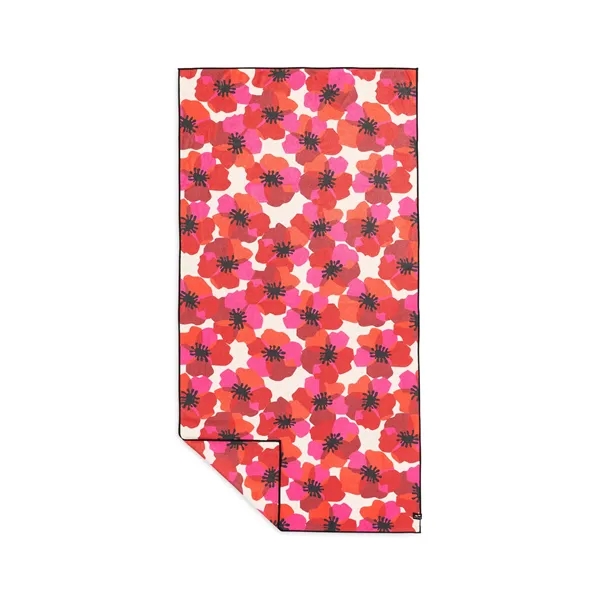 Made from 100% post-consumer waste - this towel is perfect for... from ASI 56070 Gemline / Gemline®