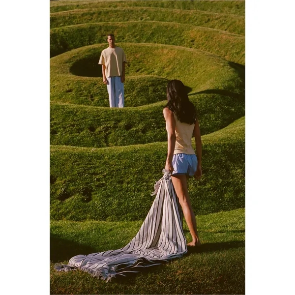 Breathe deeper. Live softer.... from ASI 56070 Gemline / Gemline®