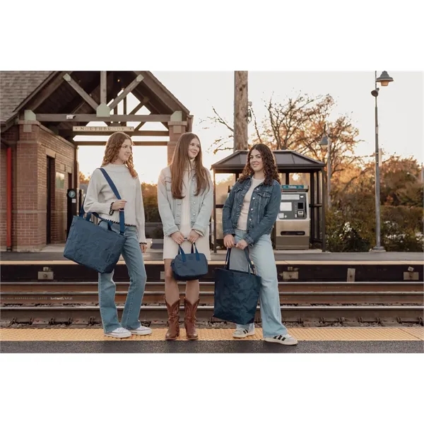 All Out of the Woods products feature our signature Washable Paper.... from ASI 56070 Gemline / Gemline®