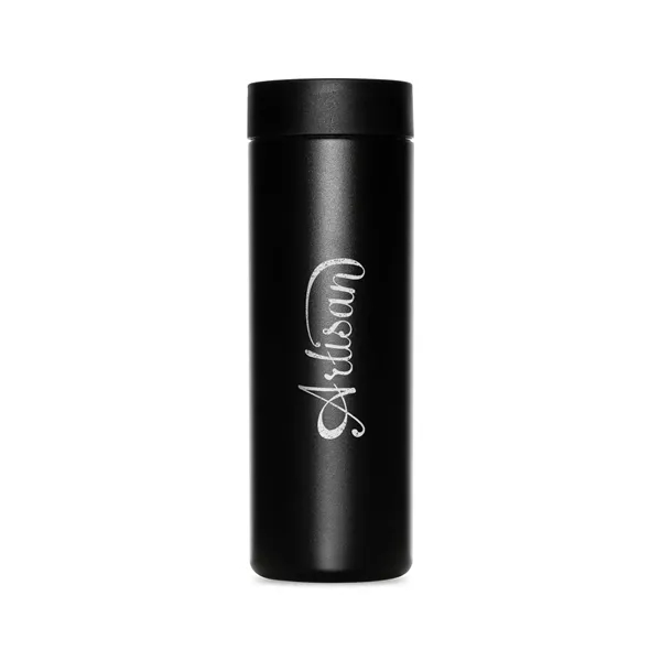 Designed for life on the move, the MiiR® 360 Traveler keeps... from ASI 56070 Gemline / Gemline®