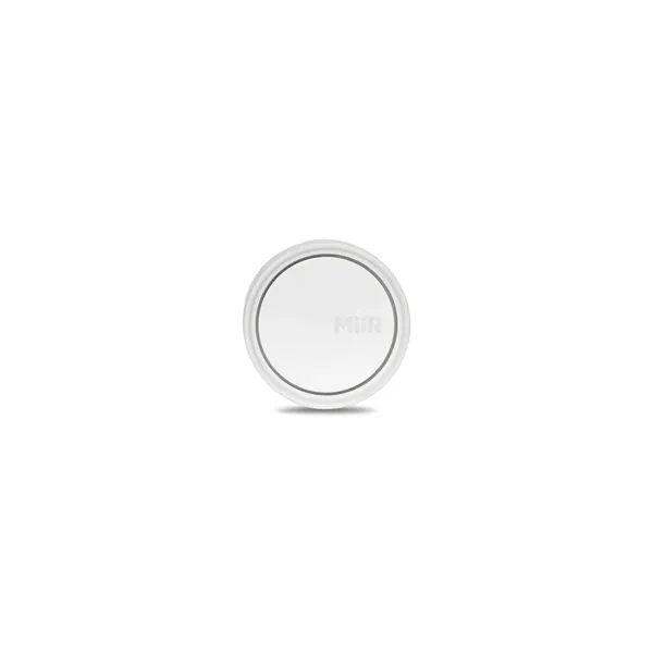 Designed for life on the move, the MiiR® 360 Traveler keeps... from ASI 56070 Gemline / Gemline®