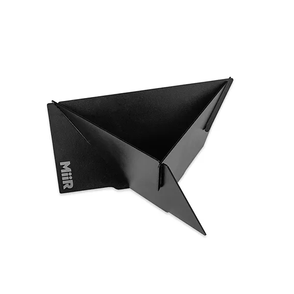 Brew fresh single-cup coffee anywhere with this portable pour-over dripper, featuring... from ASI 56070 Gemline / Gemline®