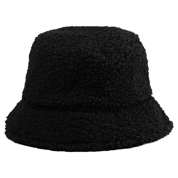 Fuzzy RPET Bucket Hat... from ASI 30208 A P Specialties / AP Specialties