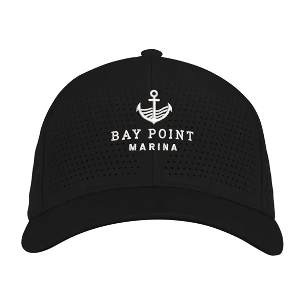 Cool Under Pressure. Built for Performance... from ASI 56070 Gemline / Gemline®