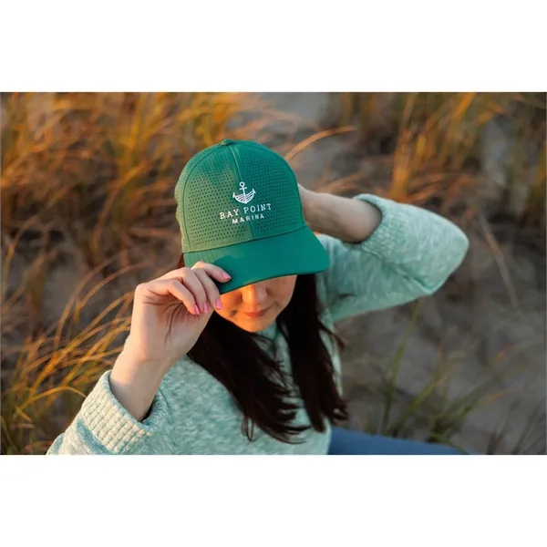 Cool Under Pressure. Built for Performance... from ASI 56070 Gemline / Gemline®