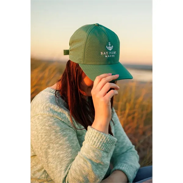 Cool Under Pressure. Built for Performance... from ASI 56070 Gemline / Gemline®