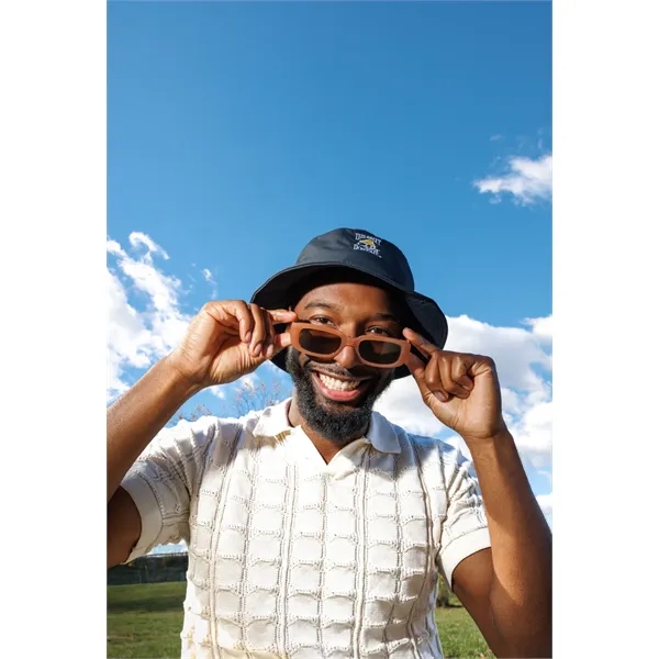 Your Go-Anywhere Bucket Hat... from ASI 56070 Gemline / Gemline®