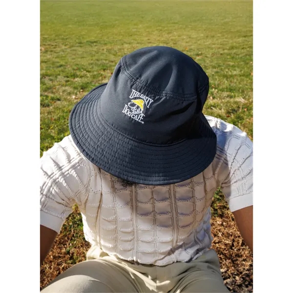 Your Go-Anywhere Bucket Hat... from ASI 56070 Gemline / Gemline®