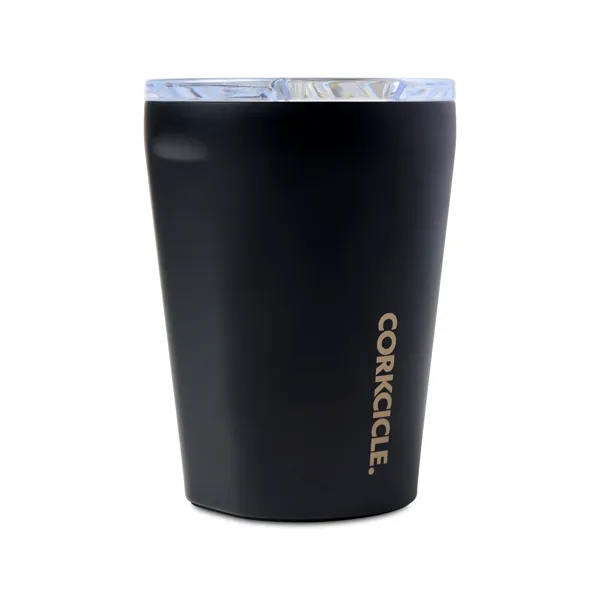 12 oz. triple insulated, vacuum-sealed tumbler with sip-through, spill-resistant slider lid... from ASI 56070 Gemline / Gemline®
