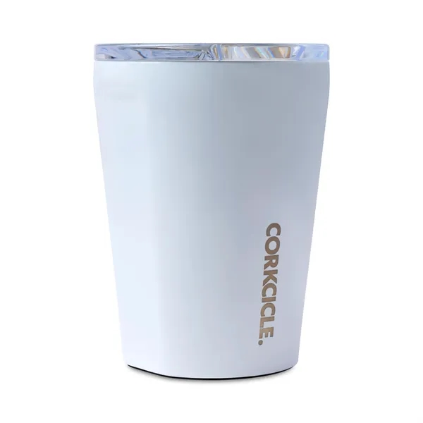 12 oz. triple insulated, vacuum-sealed tumbler with sip-through, spill-resistant slider lid... from ASI 56070 Gemline / Gemline®