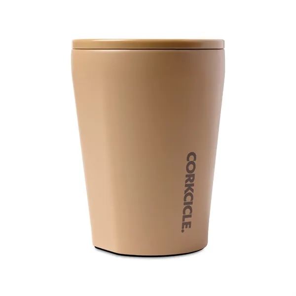 12 oz. triple insulated, vacuum-sealed tumbler with sip-through, spill-resistant slider lid... from ASI 56070 Gemline / Gemline®