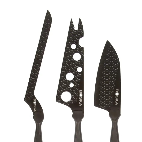 The Perfect Cheese Knife Set: Style, Function, and Durability in One... from ASI 56070 Gemline / Gemline®