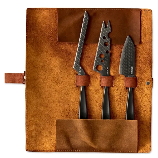 The Perfect Cheese Knife Set: Style, Function, and Durability in One... from ASI 56070 Gemline / Gemline®