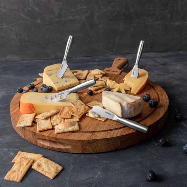 Designed for true cheese lovers... from ASI 56070 Gemline / Gemline®