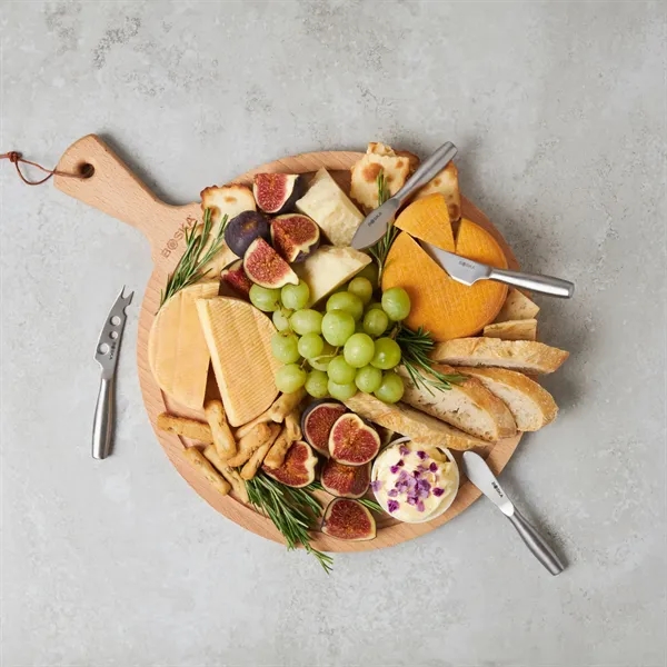 Designed for true cheese lovers... from ASI 56070 Gemline / Gemline®