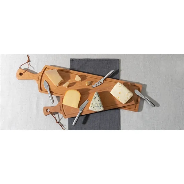 The ultimate set for lovers of stylish gatherings... from ASI 56070 Gemline / Gemline®