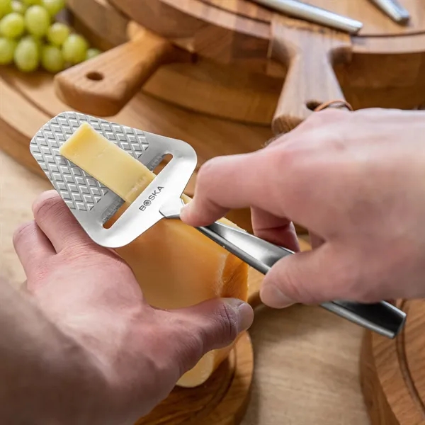 The Ultimate Cheese Slicer... from ASI 56070 Gemline / Gemline®