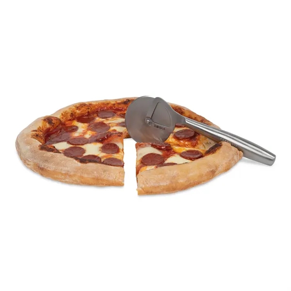 Effortlessly slice through pizza and more... from ASI 56070 Gemline / Gemline®