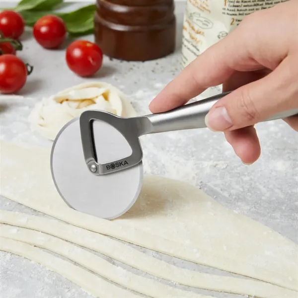 Effortlessly slice through pizza and more... from ASI 56070 Gemline / Gemline®