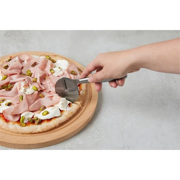 Effortlessly slice through pizza and more... from ASI 56070 Gemline / Gemline®