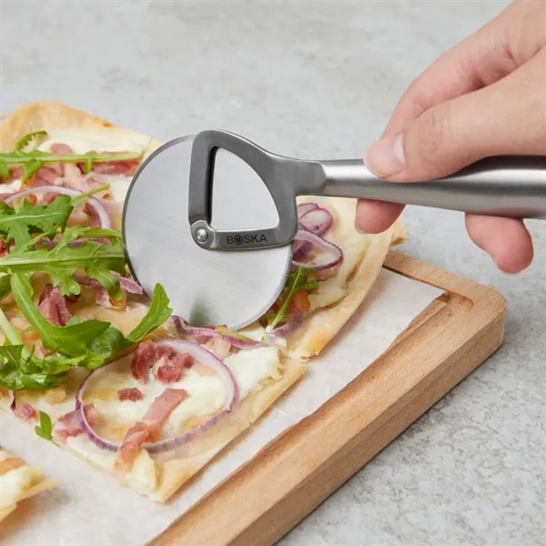 Effortlessly slice through pizza and more... from ASI 56070 Gemline / Gemline®