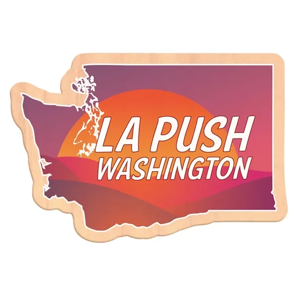 25 mil maplewood magnets.... from ASI 72521 Morris Magnets / Laser Etch Line