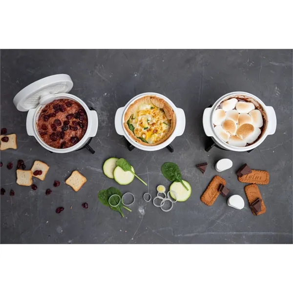 Your secret ingredient for unforgettable gatherings... from ASI 56070 Gemline / Gemline®