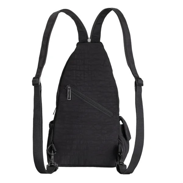 Convertible Sling Backpack... from ASI 46755 Cosmo Promos